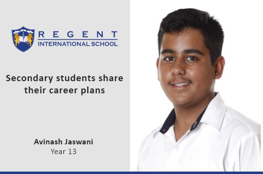 Avinash Jaswani
