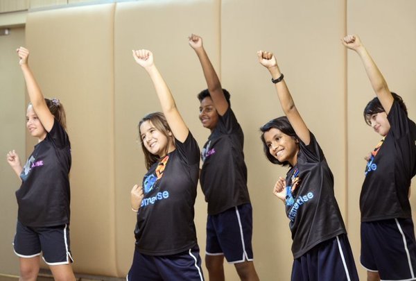 Sustenance, Screen Time & Sleep: Where do you draw the line for your children