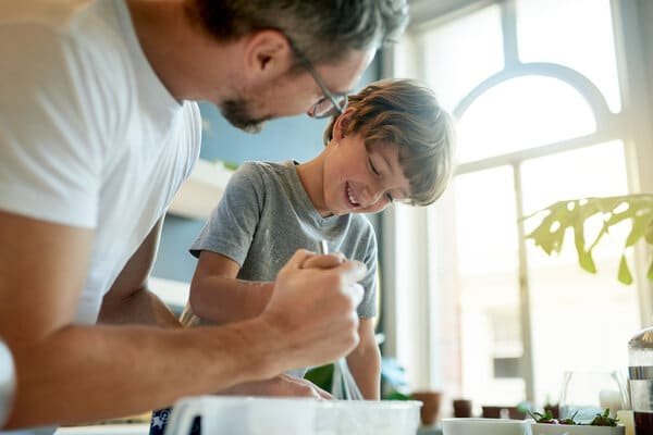 Now we've gotta put some elbow grease on it