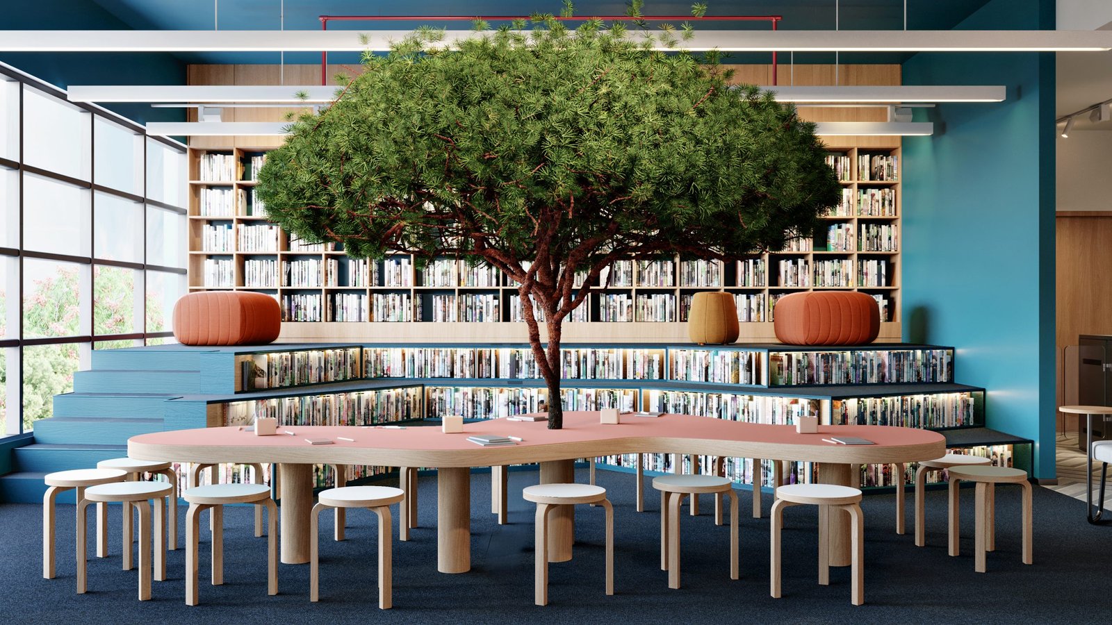 A Gateway to Knowledge and Learning