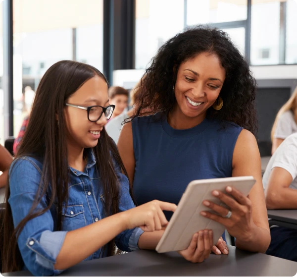 21st Century Skills & Values mobile img