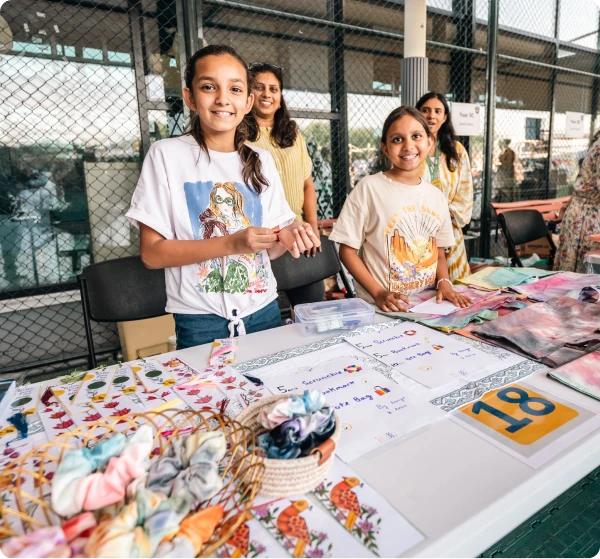 Capstone Business Project mobile img