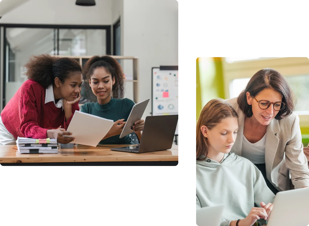 Financial Literacy Programme Programme Overview img