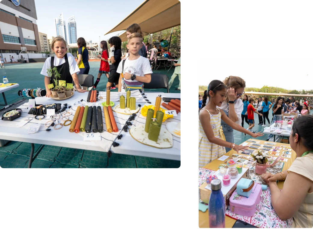 Programme Entry & Expectations img