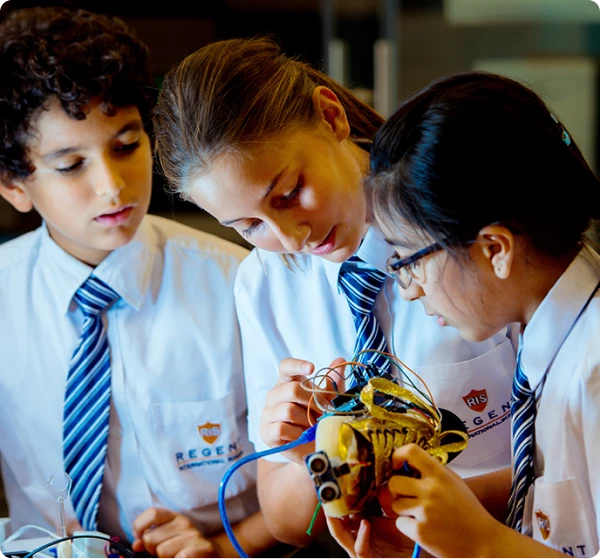 Programme Integration mobile img