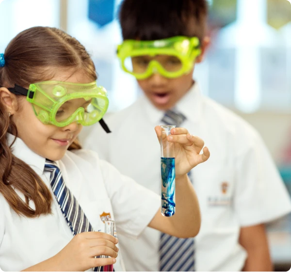 Student Outcomes & Success Stories mobile img