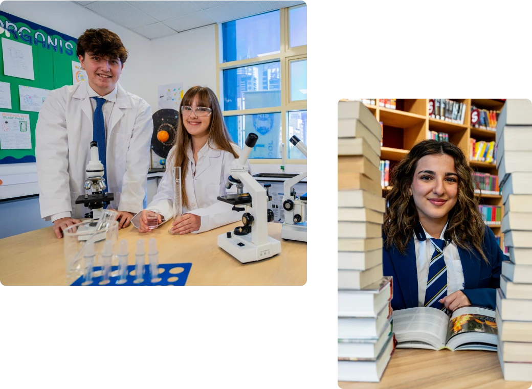 Team Aligned with One Mission img