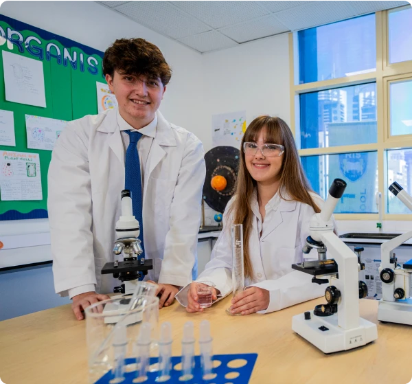 Team Aligned with One Mission mobile img