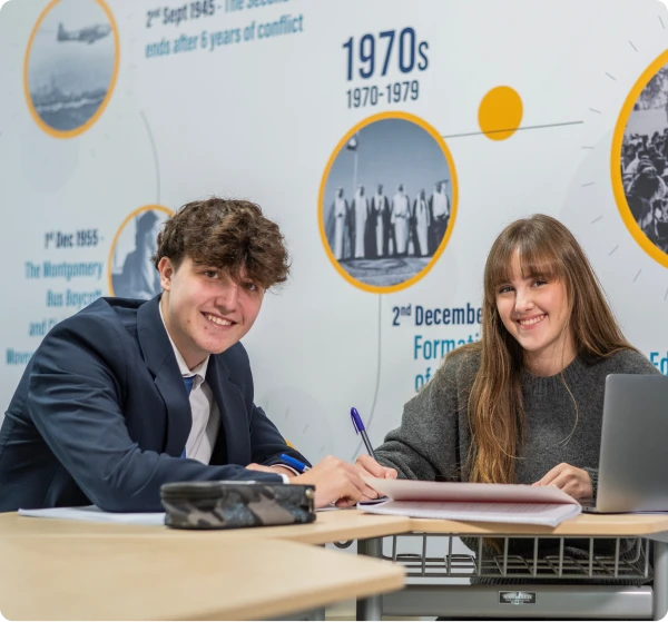 Wharton Global High School Investment Competition mobile img