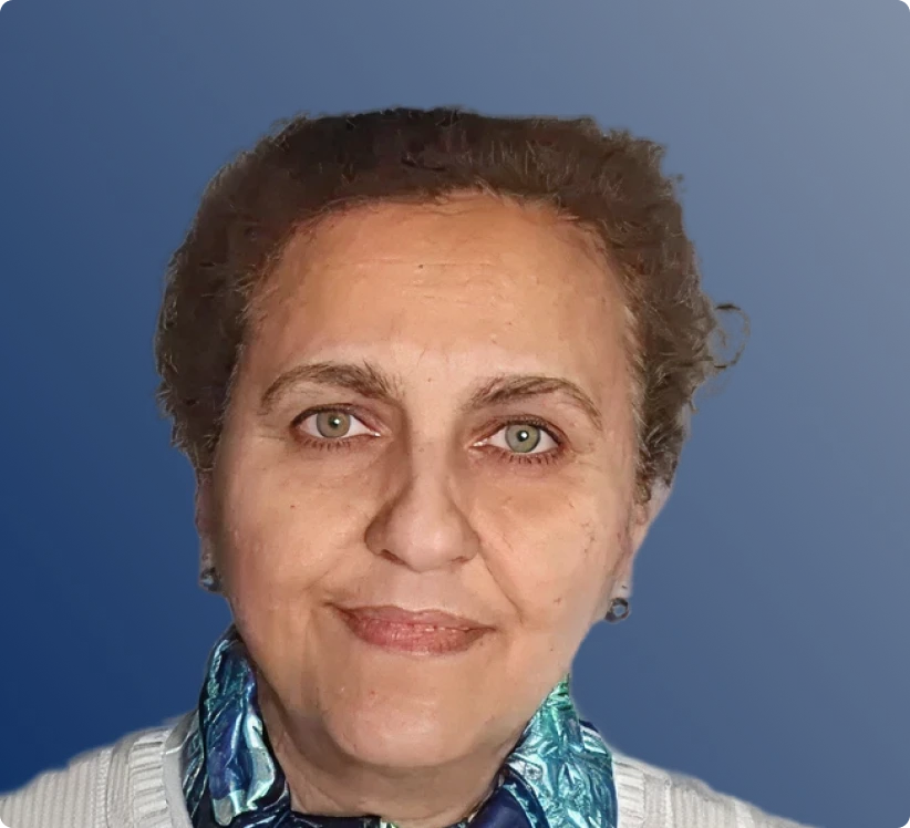 mrs veena vaswani profile img