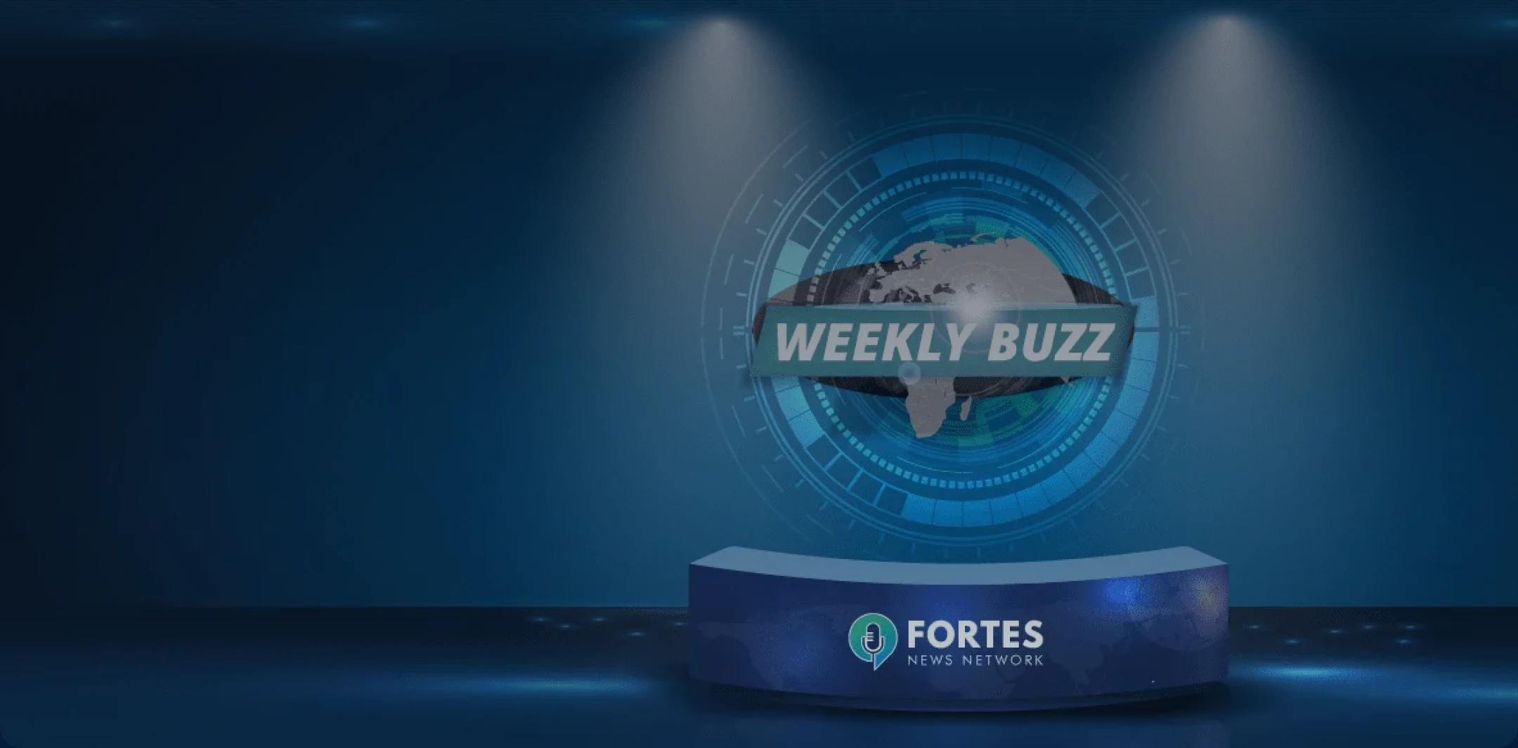 The Buzz, 10th December 2025