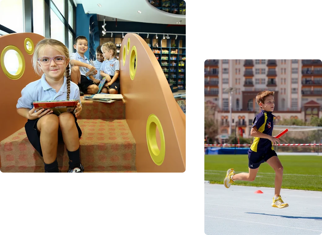 A Commitment to Helping Every Child Flourish img