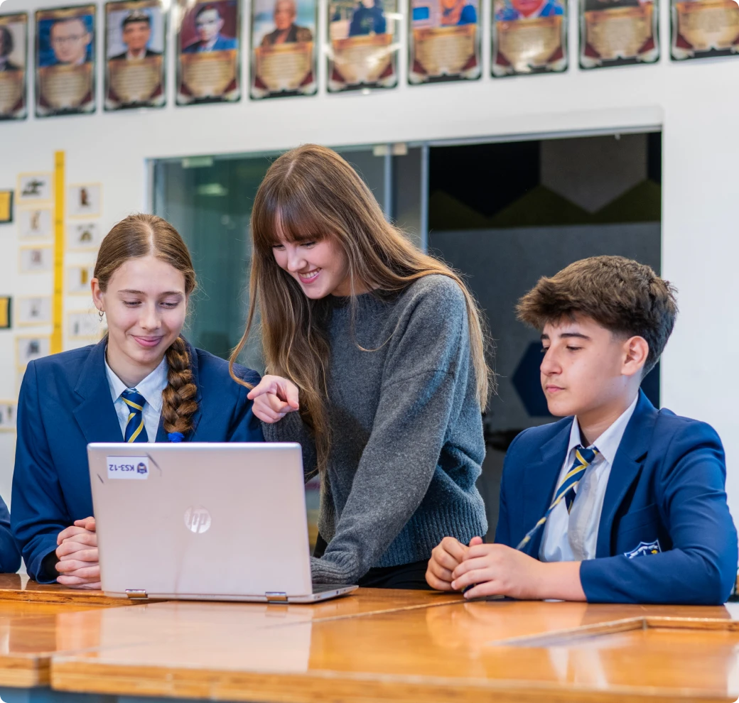 A Journey of Financial Empowerment img