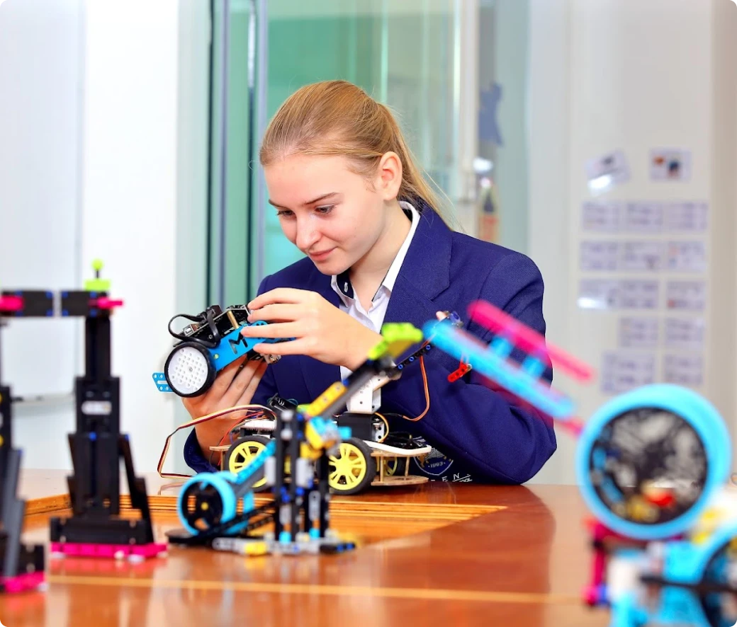 A Trusted Legacy img