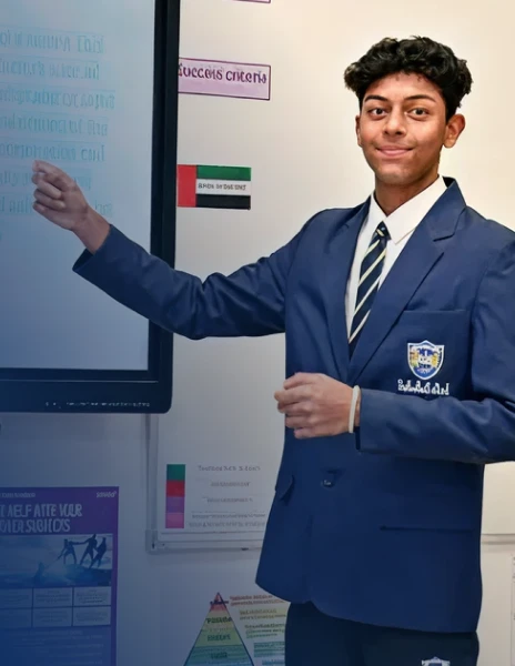 Academic Scholarship Card Img