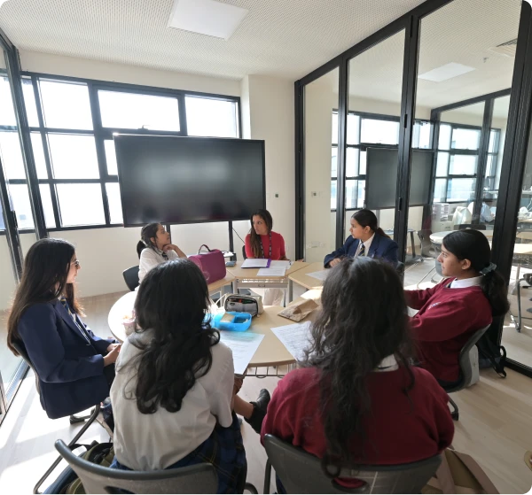 Daily Integration mobile img