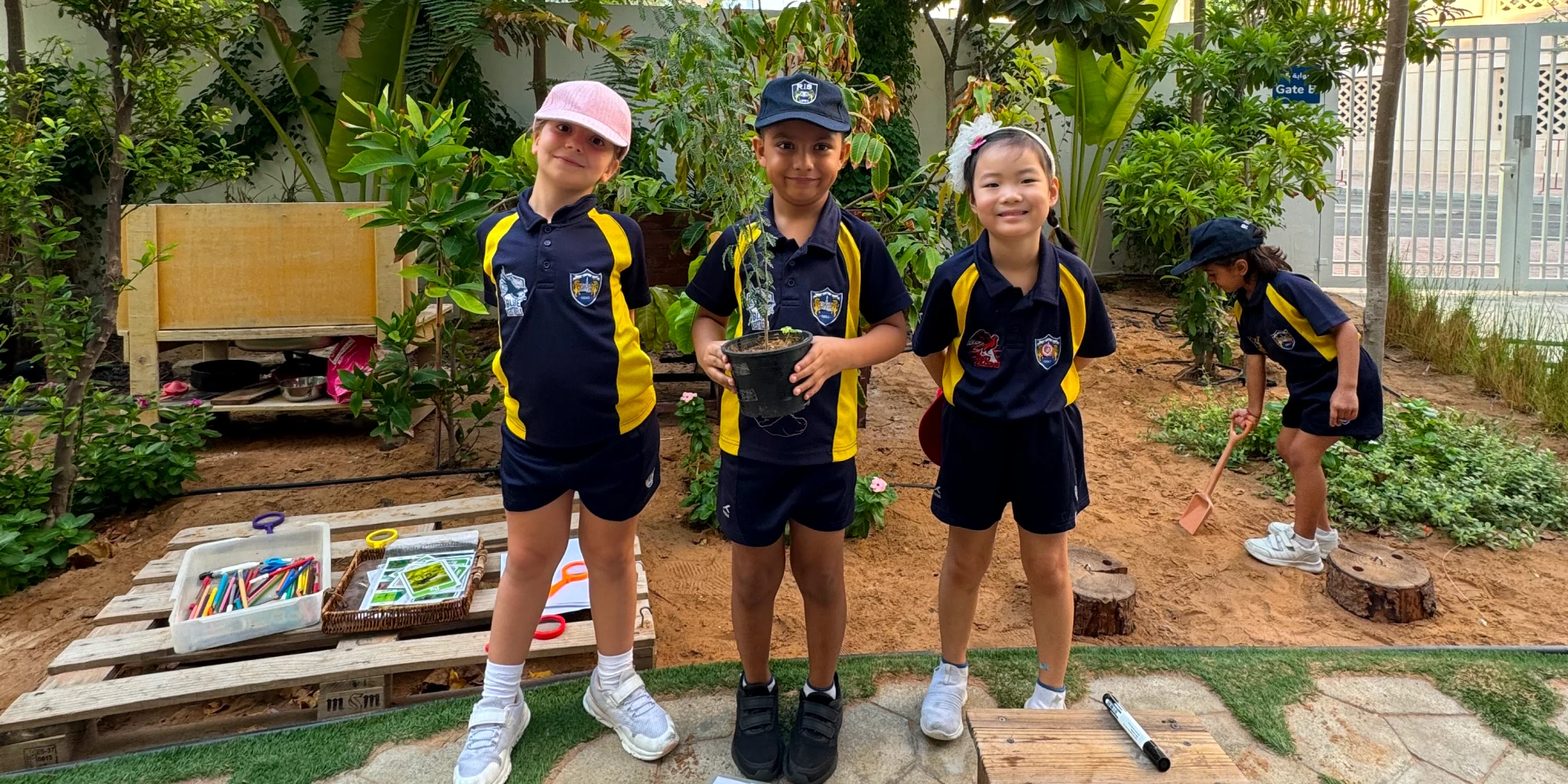 Environment Age Appropriate Learning Journey Tab img