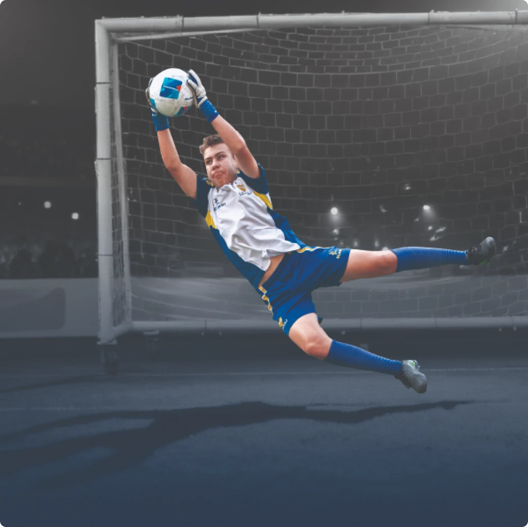 Fortes Pro Sports Academy