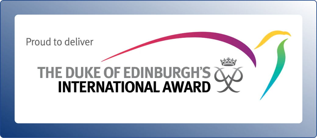 The Duke of Edinburgh Award Activities img