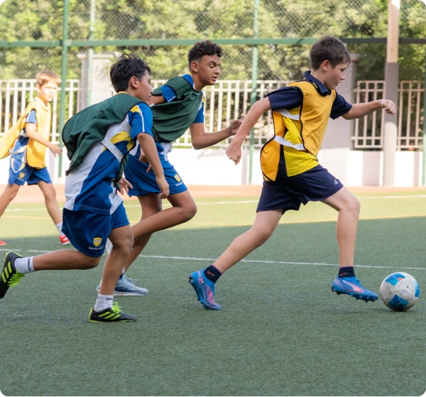 Enjoying Every Moment of School update mobile img