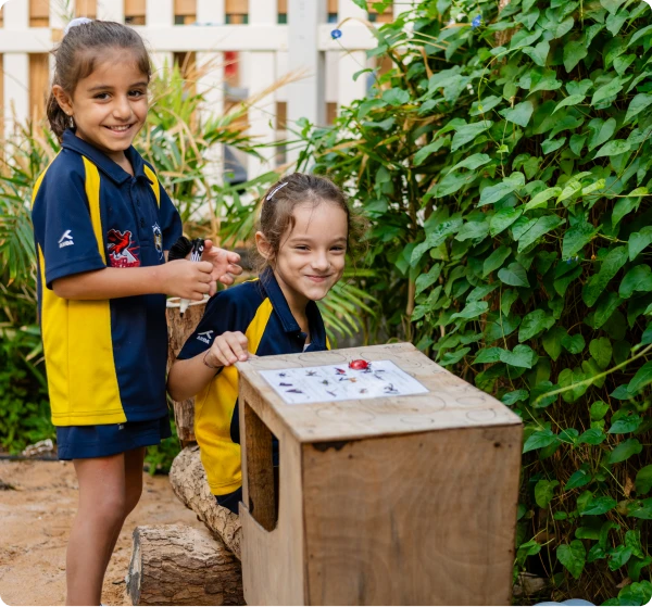 Environment & Sustainability Programme at Regent International School Programme Overview latest responsive img