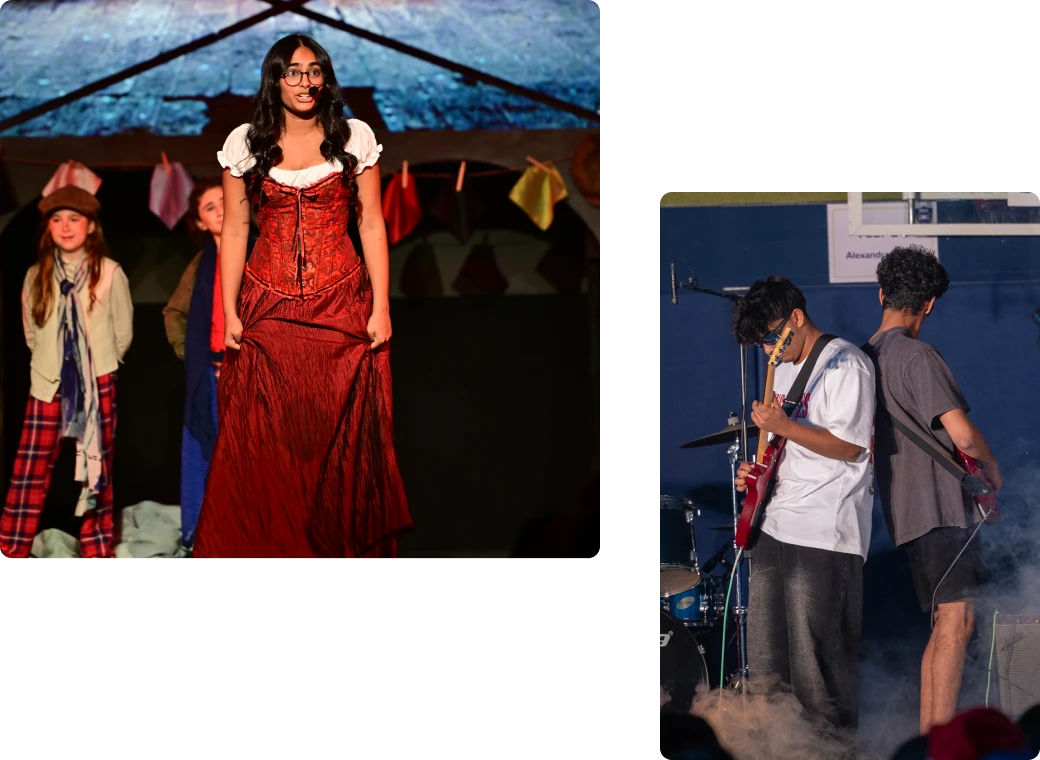 Graduates of this programme are well prepared for update img