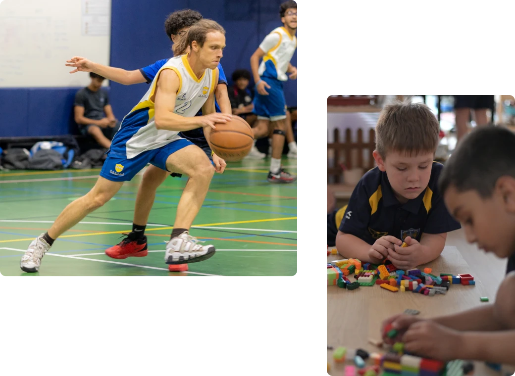 More Than Academics A Journey of Discovery and Growth update img