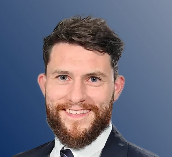 Mr. Shane McLaughlin new profile img