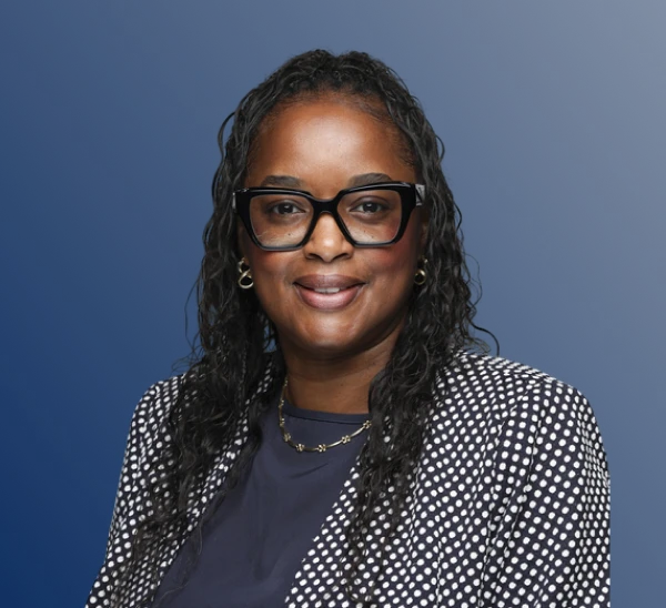 Ms. Leonie Holness new profile img