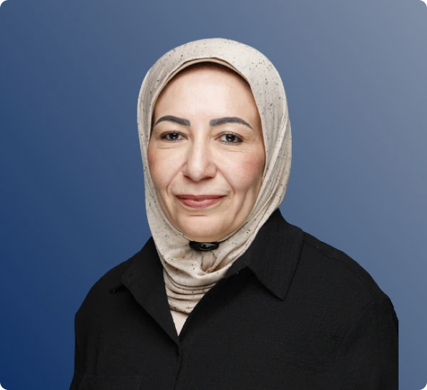 Ms. Nancy Hassan new profile img