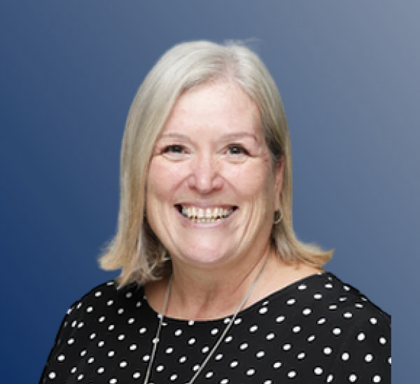 Ms. Sonia Fitzpatrick new profile img