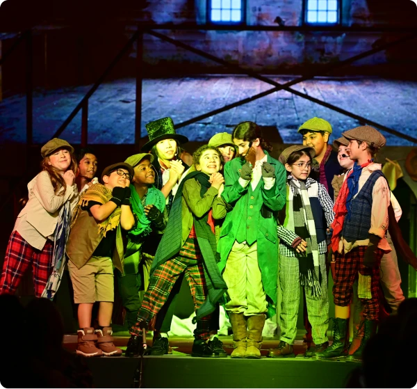 Next Steps Student Development & Participation update mobile img