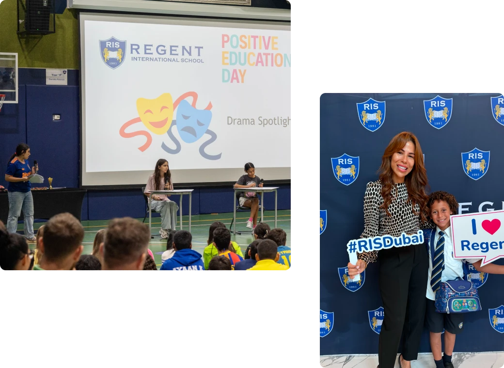 Positive Education Programme Overview update img