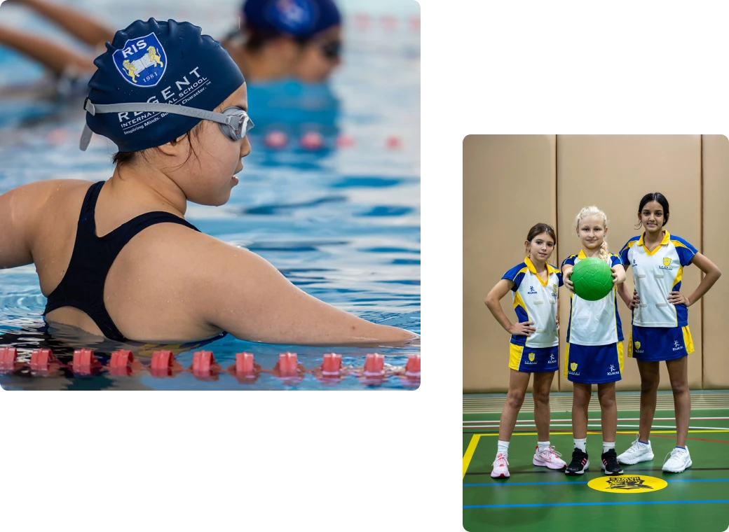 The Fortes Falcons Pro Sports Signature Programme Course Overview latest img